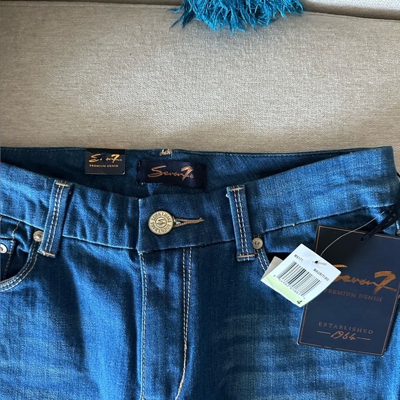 Seven7 jeans - Picture 1 of 4
